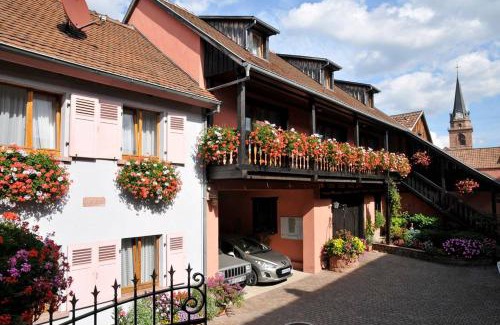 Bergheim Apartamento | Gite Weyer n°3