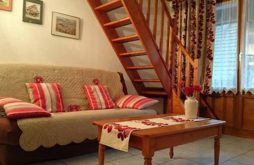 Bergheim Apartamento | Gite Weyer n°3