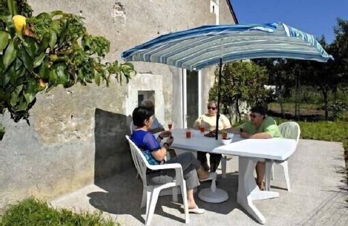 Saint-Avertin Cabaña | Casa de carácter, ubicada en la tranquila PETIT HAMEAU, a 5 km.