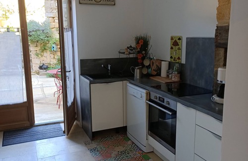Gourdon Casa | Gîte with character in the heart of the medieval town of Gourdon
