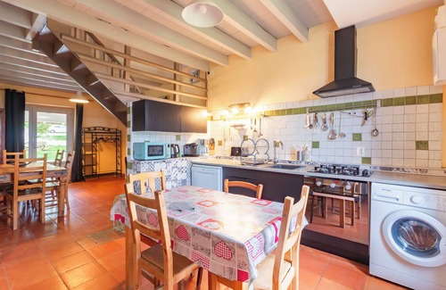 Laurac Villa | Vacaciones Aude Carcassonne Languedoc Rosellón CASTELNAUDARY LAURAC