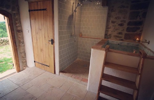 Corsavy Otro | Gite with mountain views and private sauna
