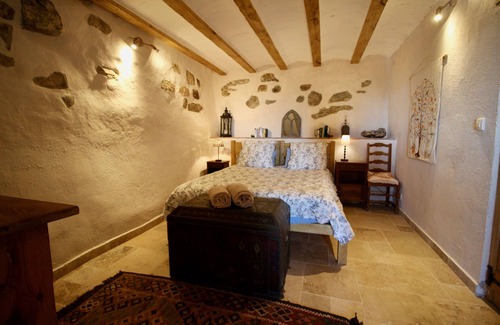 Corsavy Otro | Gite with mountain views and private sauna