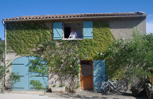 Mons Villa | Casa rural con piscina privada y sensacionales vistas a la montaña
