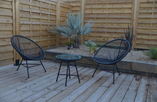 Prinquiau Casa | Cottage with private spa