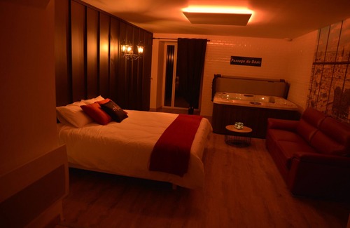 Prinquiau Casa | Cottage with private spa