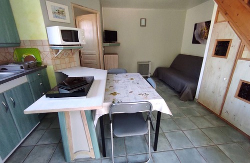 Saint-Julien Apartamento | Casa rural con piscina Verdon / Gréoux Bains / Lago Esparron