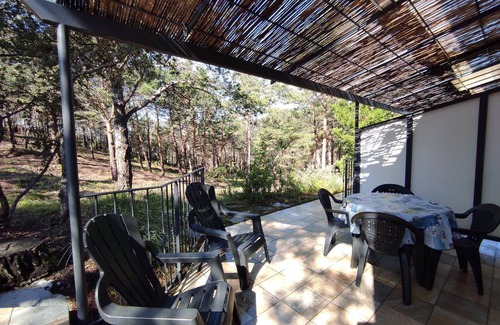 Saint-Julien Apartamento | Casa rural con piscina Verdon / Gréoux Bains / Lago Esparron