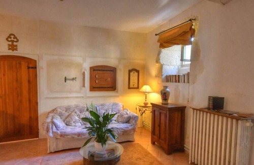 Douchapt Casa | Gite with swimming pool / restaurant nearby