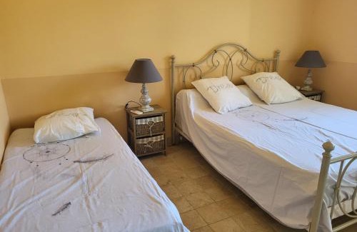 Aubignan Casa | Gitedelea