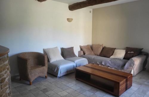 Aubignan Casa | Gitedelea