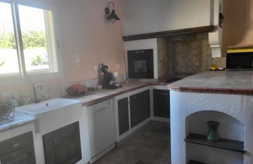 Aubignan Casa | Gitedelea