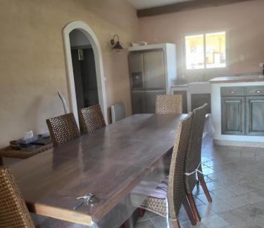 Aubignan Casa | Gitedelea