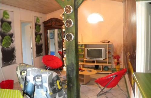 Fumel Casa | GiteLesCatalpas47