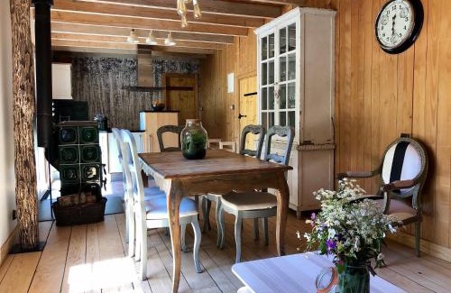 Sapois Cama Y Desayuno | Gites à la ferme à 5 minutes du lac de Gerardmer.