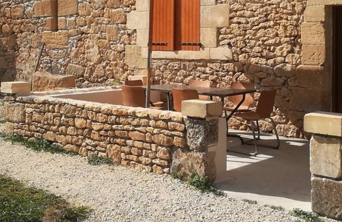 Savignac-de-Miremont Casa | Casas rurales 6 personas en Périgord negro