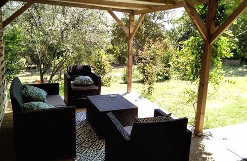Conca Apartamento | Gites Albareddu Conca
