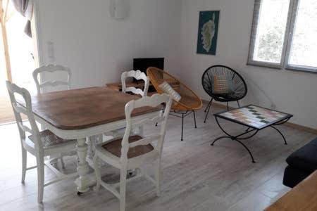 Conca Apartamento | Gites Albareddu Conca