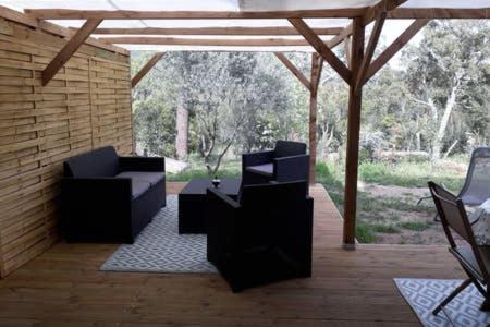 Conca Apartamento | Gites Albareddu Conca
