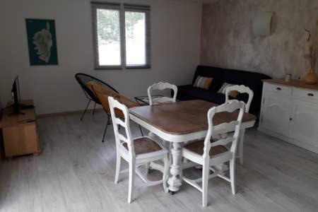 Conca Apartamento | Gites Albareddu Conca