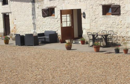 Cussay Casa | Gites Arches de Muschamp