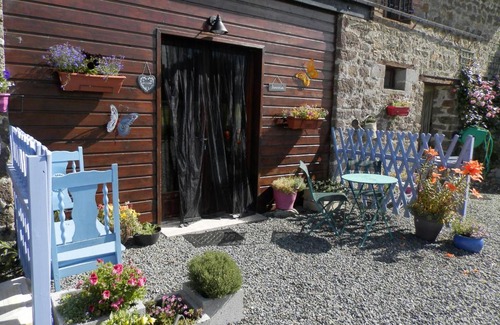 Le Guislain Casa | Gites at La Maison Sans Souci