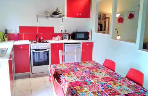 Le Guislain Casa | Gites at La Maison Sans Souci