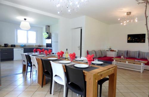 Bergerac Casa | Gites Bel Air de Rosette
