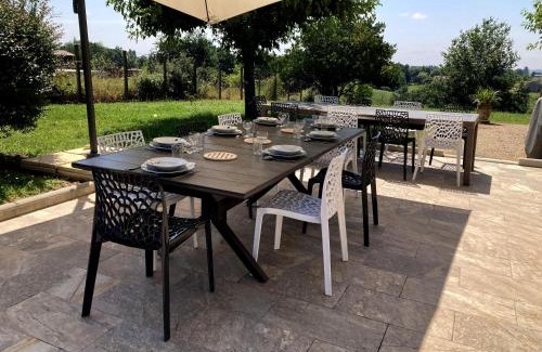 Bergerac Casa | Gites Bel Air de Rosette
