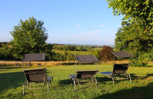 Bergerac Casa | Gites Bel Air de Rosette