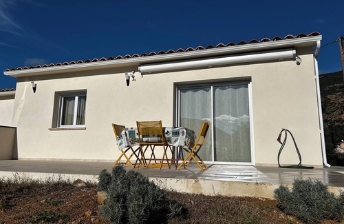 Appietto Casa | GITES BETWEEN SEA AND MOUNTAINS
