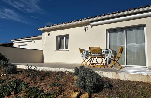 Appietto Casa | GITES BETWEEN SEA AND MOUNTAINS