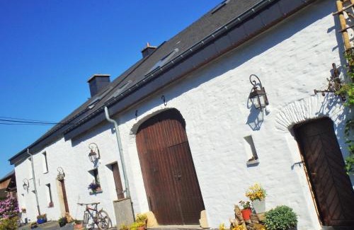Louftemont Casa | Gites-Clairiere-Ardenne