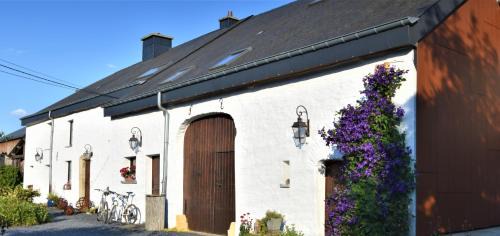 Louftemont Casa | Gites-Clairiere-Ardenne