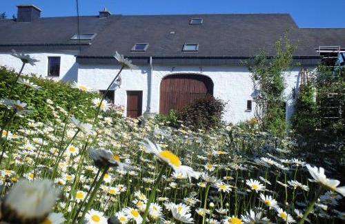 Louftemont Casa | Gites-Clairiere-Ardenne