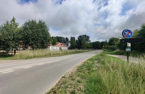 Saint-Quentin-en-Tourmont Casa | gites des polders