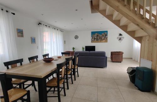 Saint-Quentin-en-Tourmont Casa | gites des polders