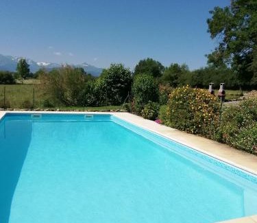 Cieutat Casa | Gites de Bigorre