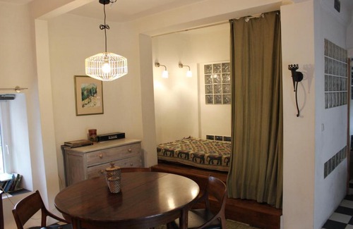 Goudargues Apartamento | NEW! Gites de Charme au Mas des Roses