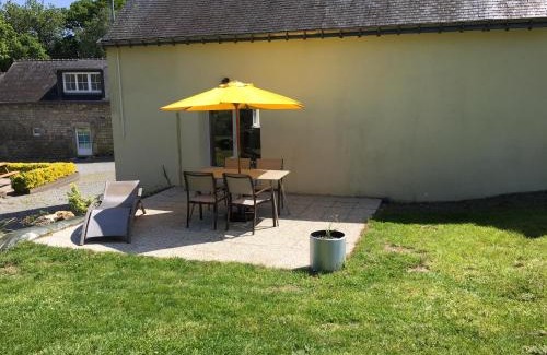 Kernascleden Casa | Gites de Kermoel, Molene
