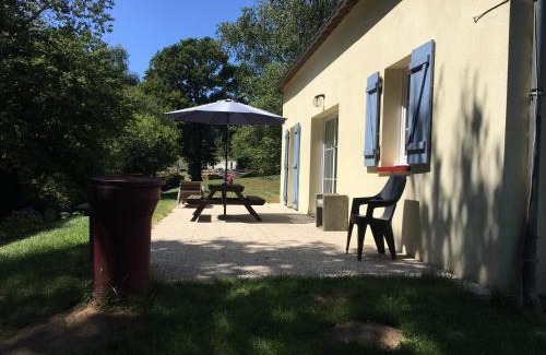 Kernascleden Casa | Gites de kermoel, Ouessant