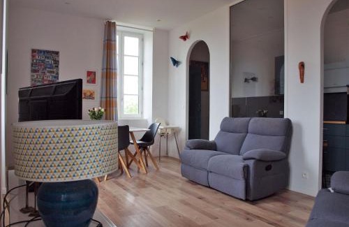 Salleles-d'Aude Apartamento | Gites de l'écluse "Au fil de l'Aude"