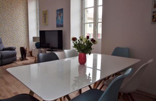 Salleles-d'Aude Apartamento | Gites de l'écluse "Au fil de l'Aude"