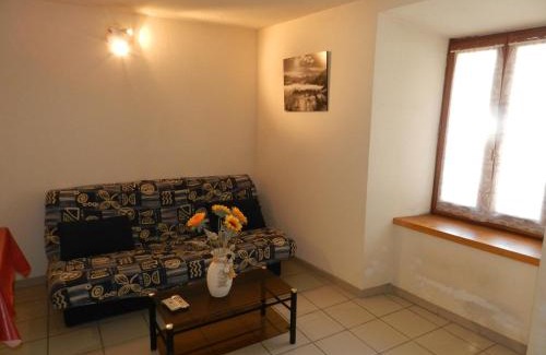 Bramans Casa | Gites de la combe