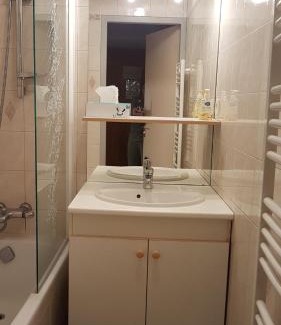 Bramans Casa | Gites de la combe