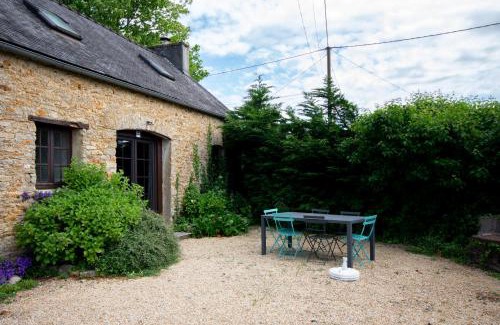 Huelgoat Apartamento | Gites de la Foret du Huelgoat
