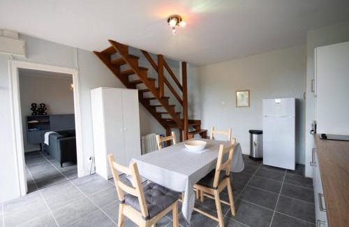 Huelgoat Apartamento | Gites de la Foret du Huelgoat