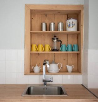 Huelgoat Apartamento | Gites de la Foret du Huelgoat