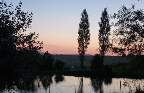 Plouegat-Moysan Casa | Gites de la Haie