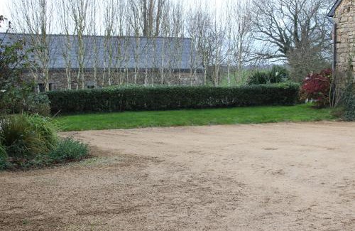 Plouegat-Moysan Casa | Gites de la Haie